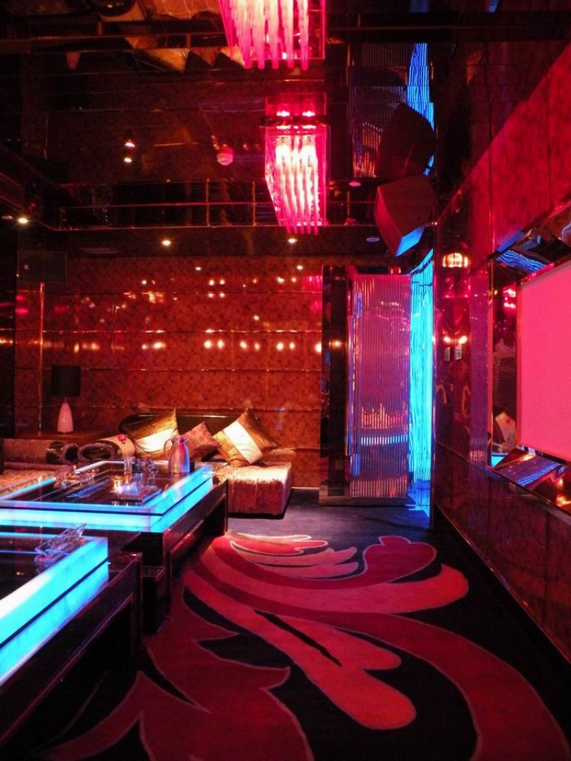 九江商务ktv畅享多样商务ktv玩法-瑞昌市ktv预订