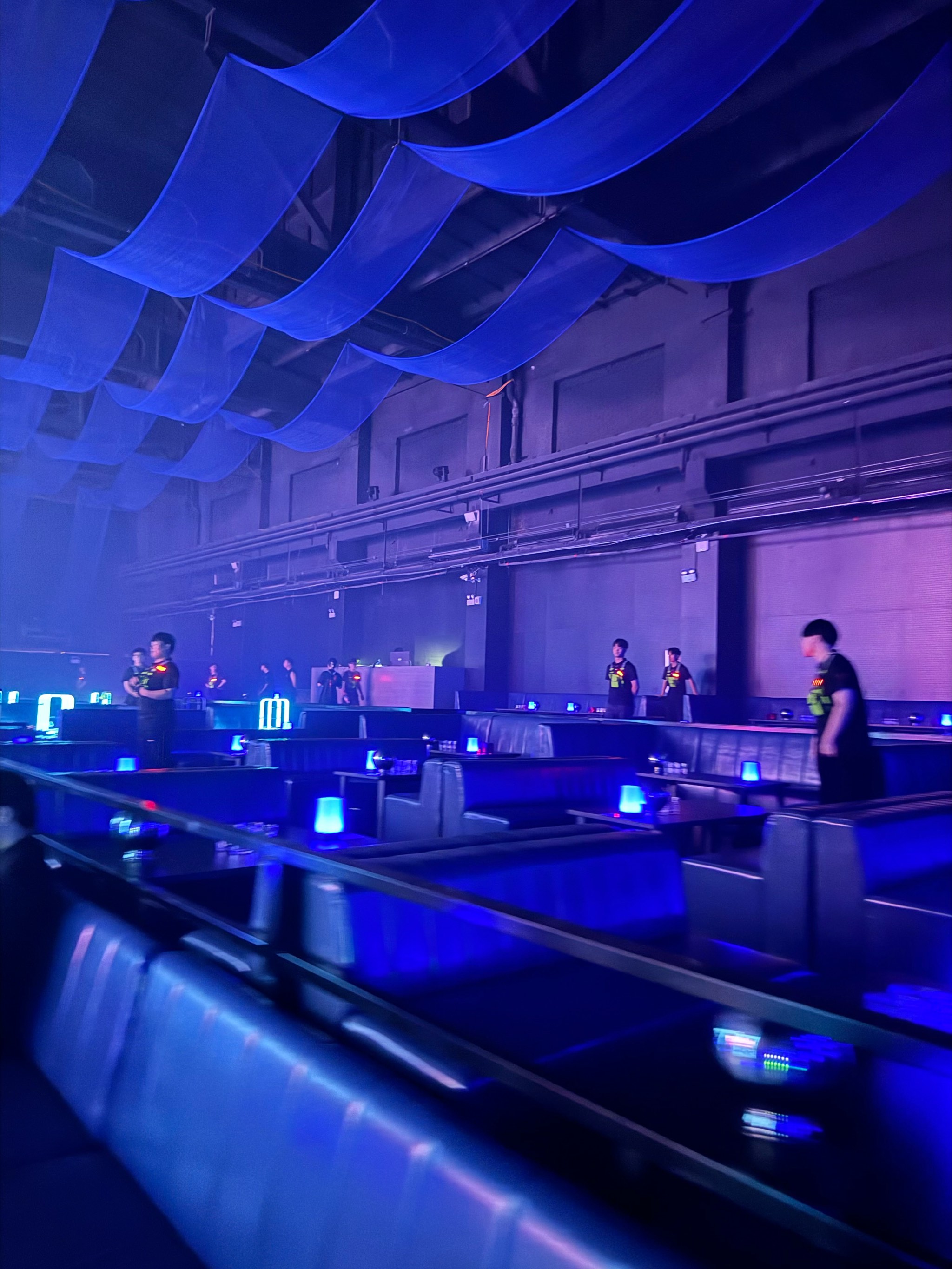 九江商务KTV，畅享商务娱乐-瑞昌市ktv预订